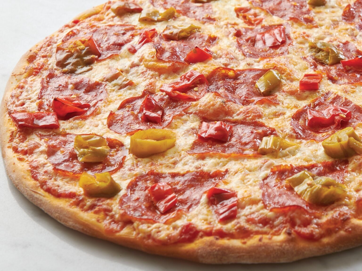 Pizza Diavola Warung Belanda Delivery